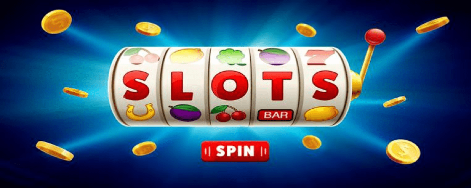 online slot games